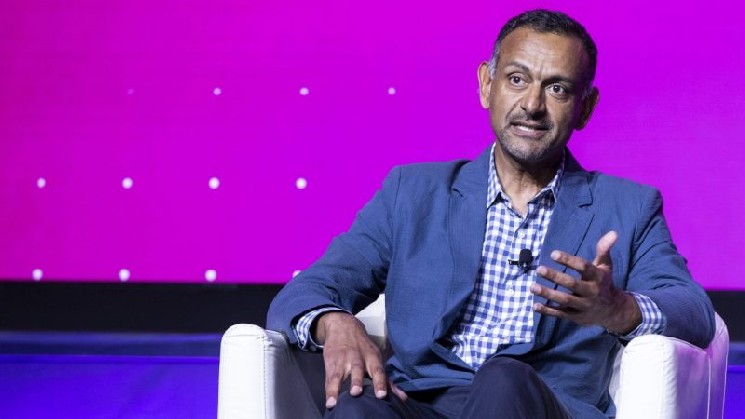 Coinbase CLO Paul Grewal Steps Down After 6 Years