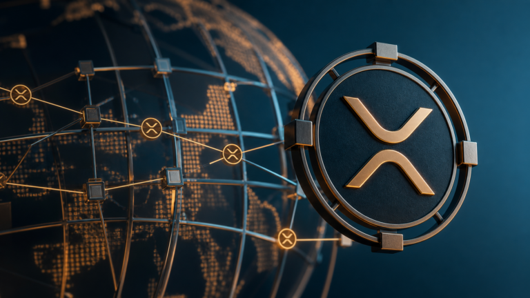XRP Price Rises: SWIFT Taps Ripple-Linked Banks for Blockchain Payments