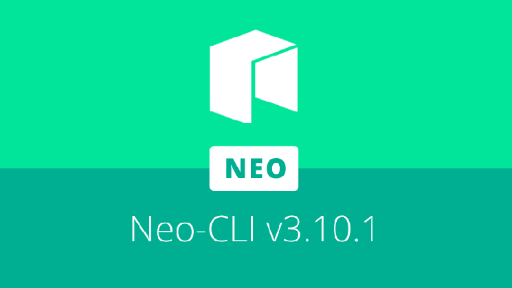 Neo-CLI v3.10.1 Sets Gorgon Hard Fork Activation!