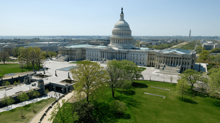 New Clarity Act Draft Could Land Next Week: CoinDesk