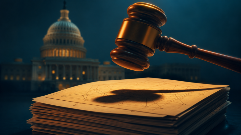 Crypto Clarity Act: New Version Dropping Next Week?
