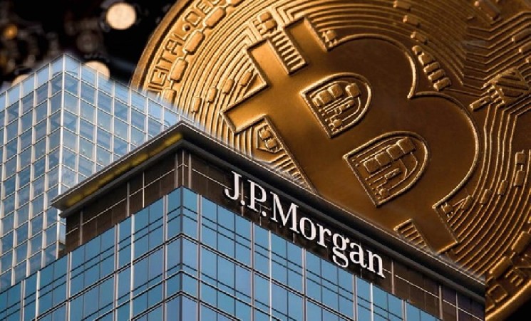 JPMorgan: