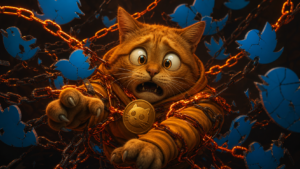 CashCat Twitter Account Hacked: What Happened?