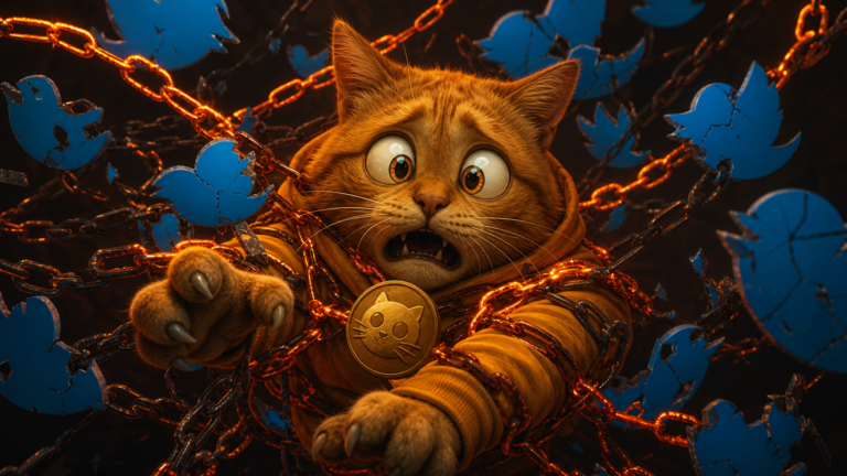 CashCat Twitter Account Hacked: What Happened?