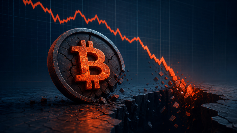Billions Out of Bitcoin ETFs & Private Credit: Market Risks?