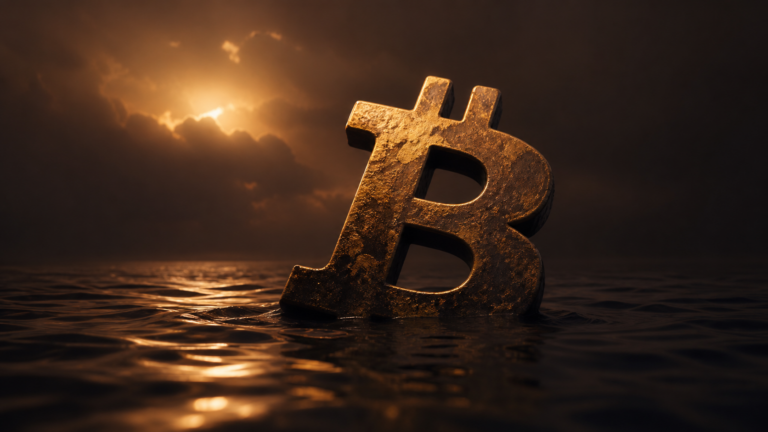 Has Bitcoin Bottomed Out? Analyst Says “Too Early”