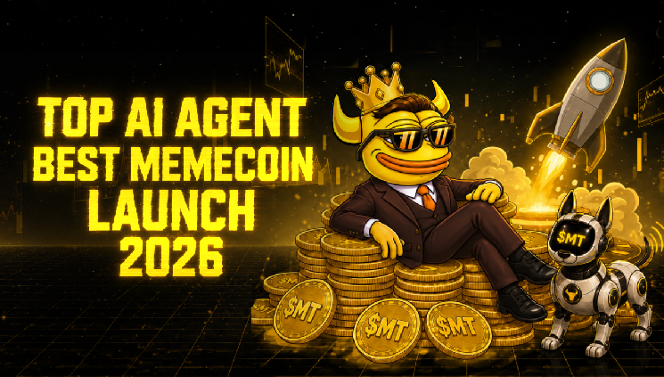 First Movers of Agentic Trading: Memetoro $MT on BNB Chain