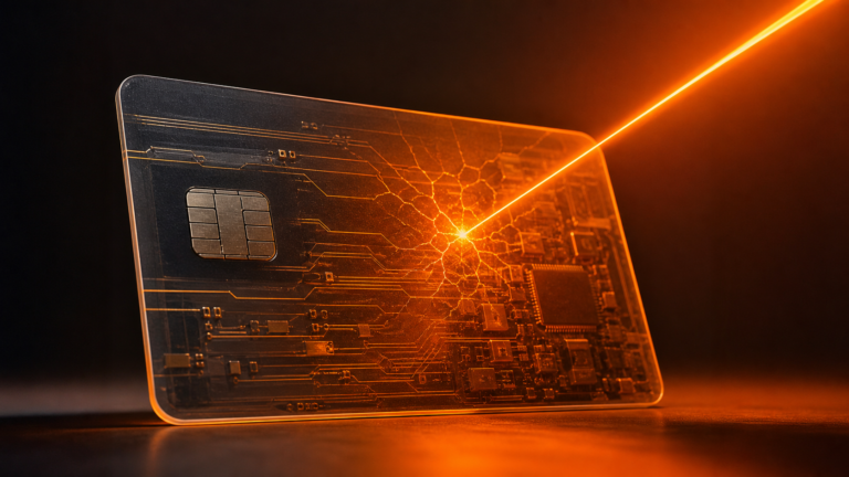 Tangem Wallet Laser Vulnerability: Is Your Crypto Safe?
