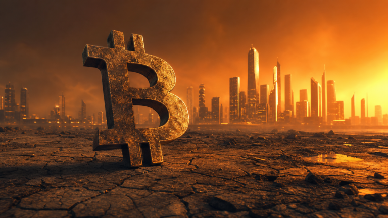 Market Expert: Bitcoin’s ‘Most Pessimistic Phase’ – Recovery Soon?