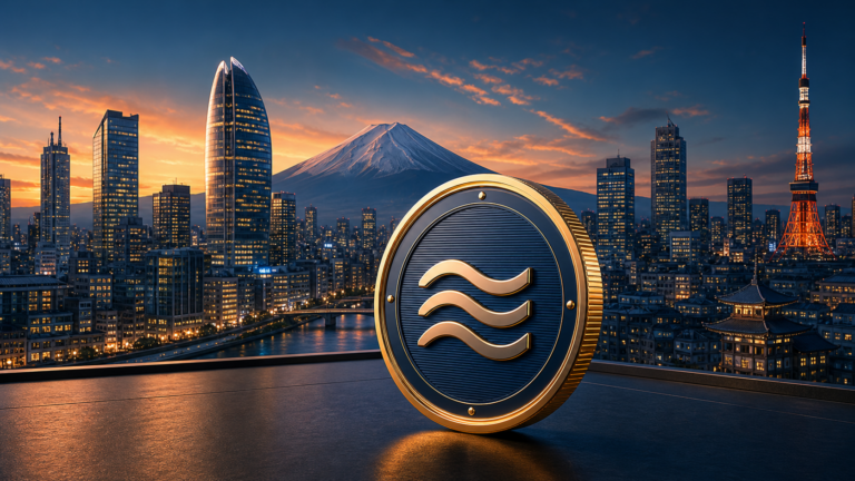 XRP Community Reacts: Japan Fast-Tracks Ripple’s RLUSD!