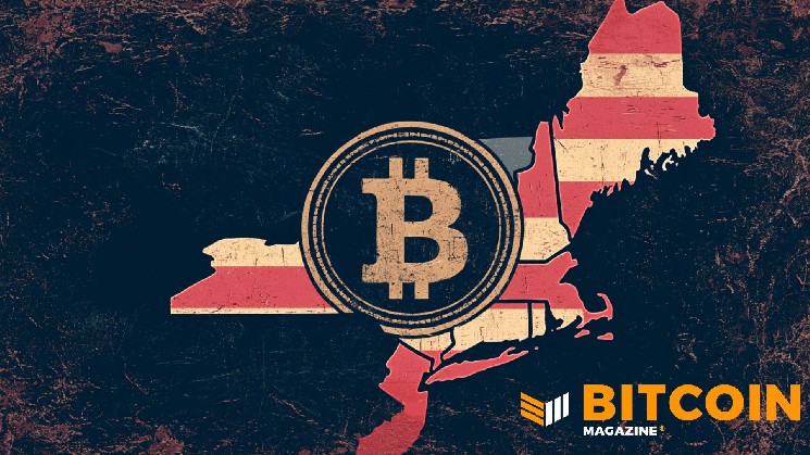 NH Council Rejects $100M Bitcoin Bond: What Happened?