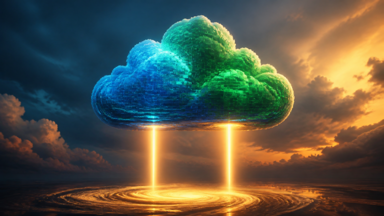 Decoding EigenCloud’s Rebound: 2 Factors Fueling EIGEN