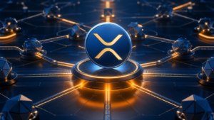 XRP Up 77%, RLUSD Down 32%: XRPL AI Agents Ditch Stablecoin