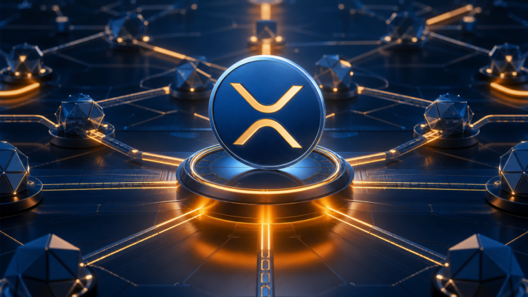 XRP Up 77%, RLUSD Down 32%: XRPL AI Agents Ditch Stablecoin