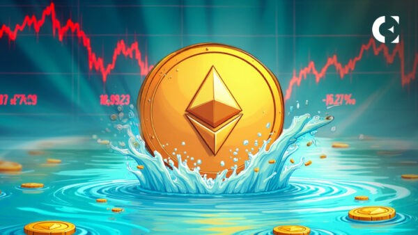 Ethereum TVL Tops FDV: Institutional Demand Soars!