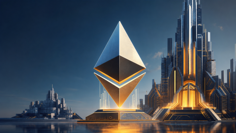 Ethereum TVL Tops FDV: Institutional Demand Soars!