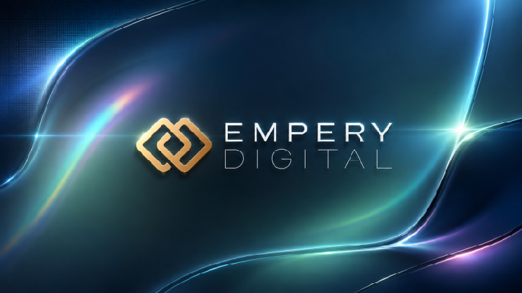 Empery Digital Trims Bitcoin Holdings by $87M: Why?