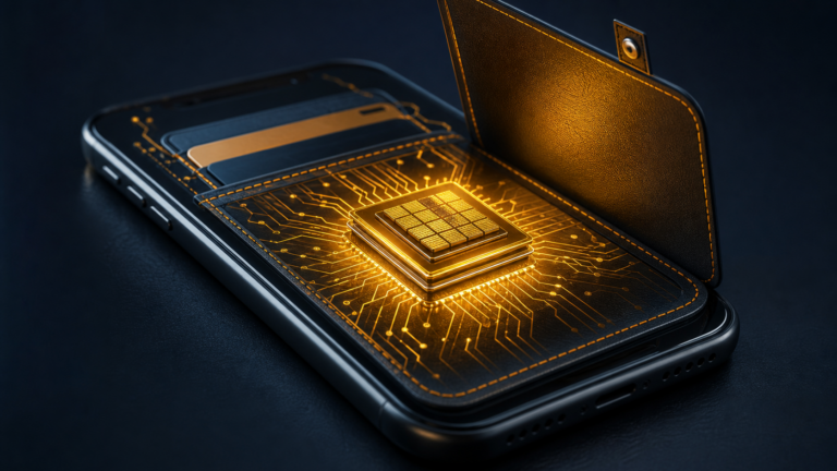 Wallet in Telegram Brings SK Hynix Onchain via xStocks