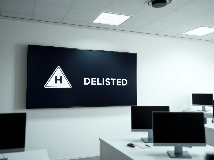 Coinone to Delist Humanity (H) After Security Incident