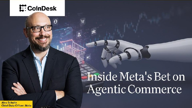 Meta's CDO: Agentic Commerce is the 