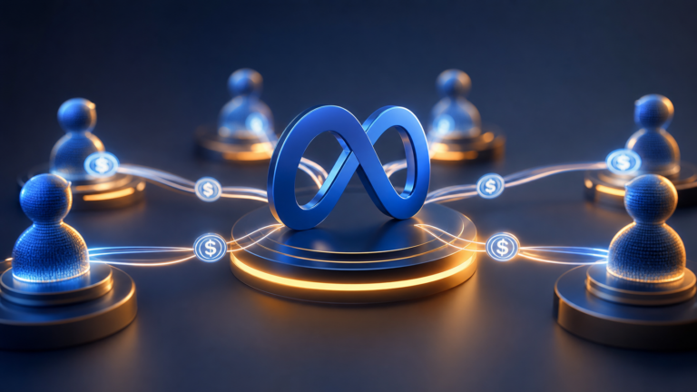 Meta’s CDO: Agentic Commerce is the “Next Tier of Business”