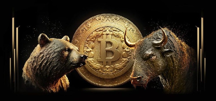 Analyst: 99.9% Altcoins Garbage, Bitcoin Price Forecast