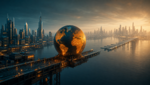 Prediction Markets: Aggressive Derivatives Platforms Now?
