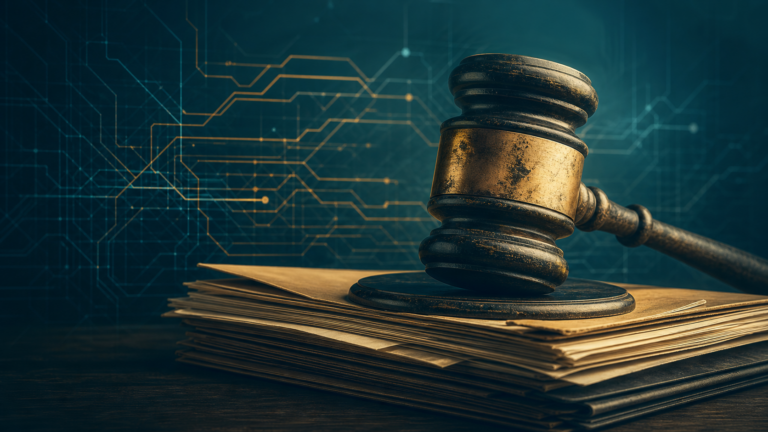 DOJ Ends Prosecution of BitClub Mastermind in $722M Crypto Fraud
