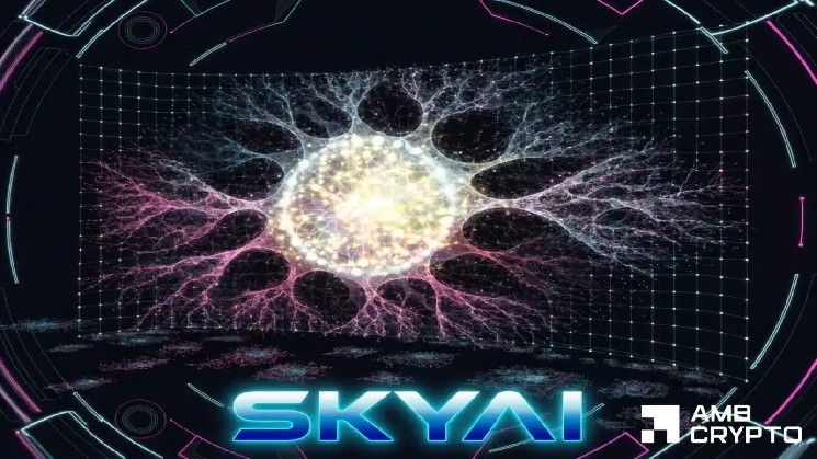 SKYAI Nears Oct 2025 Lows: Manipulation Concerns Mount