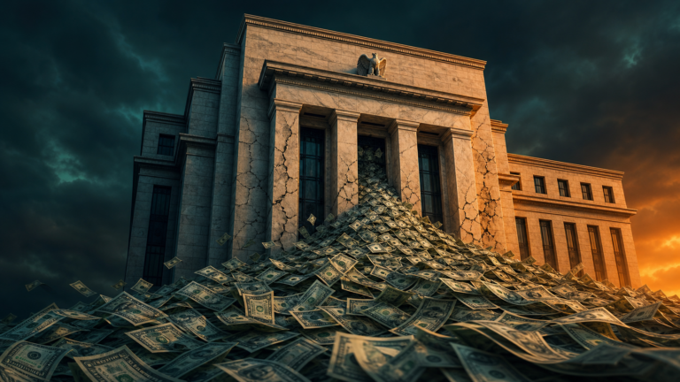 Fed Balance, Inflation & Interest Rates: What You Need to Know