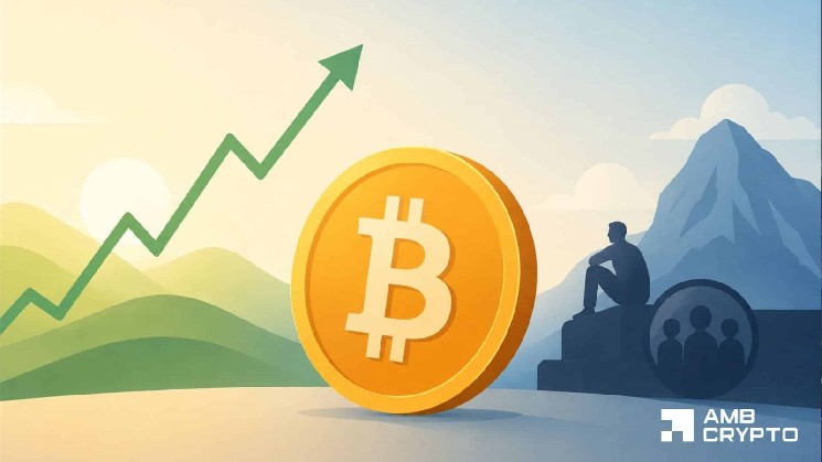 Bitcoin Price Recovers – But 1 Hurdle Keeps Bulls on Edge