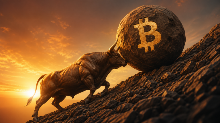 Bitcoin Price Recovers – But 1 Hurdle Keeps Bulls on Edge