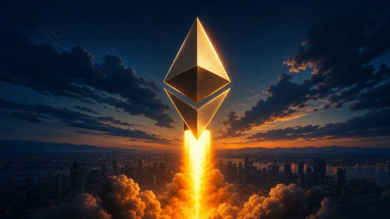 Ethereum Price Prediction 2024: Will ETH Soar?