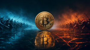 Bitcoin Price Battlefield Visualization: Master the Market