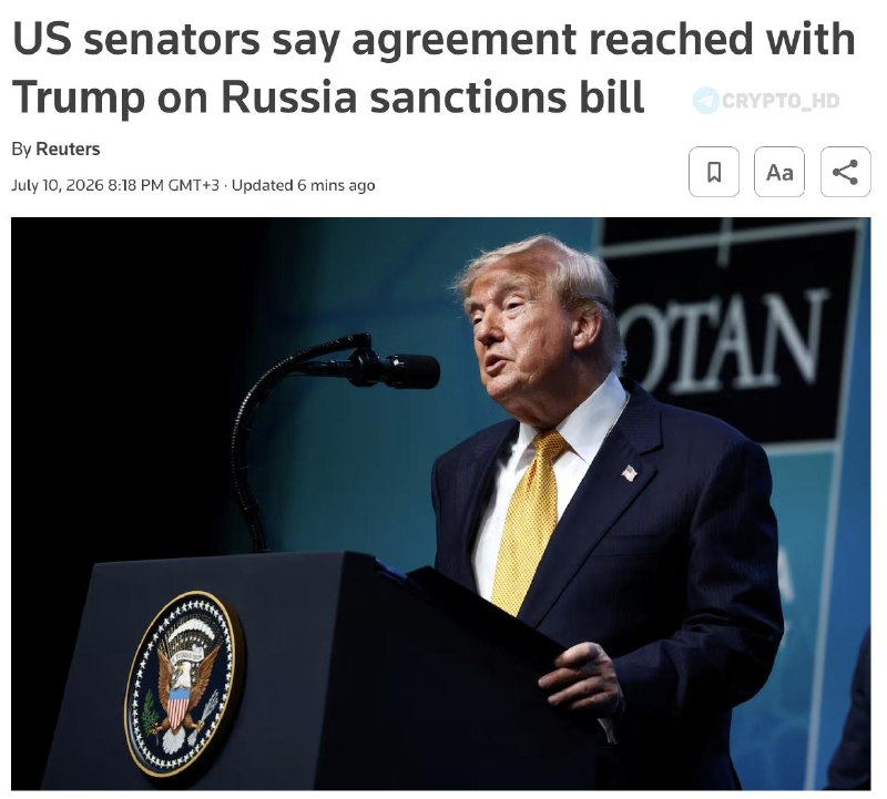 US Sanctions Russia Oil & Gas: Impact & Future