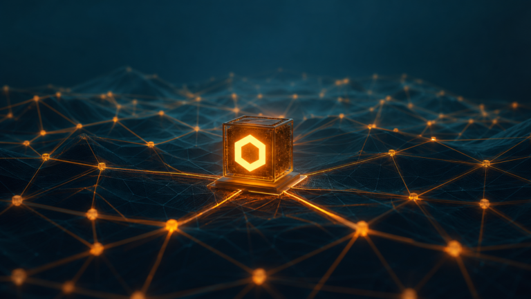 Chainlink Lead: XRP Lacks Real-World Adoption – Why It Matters
