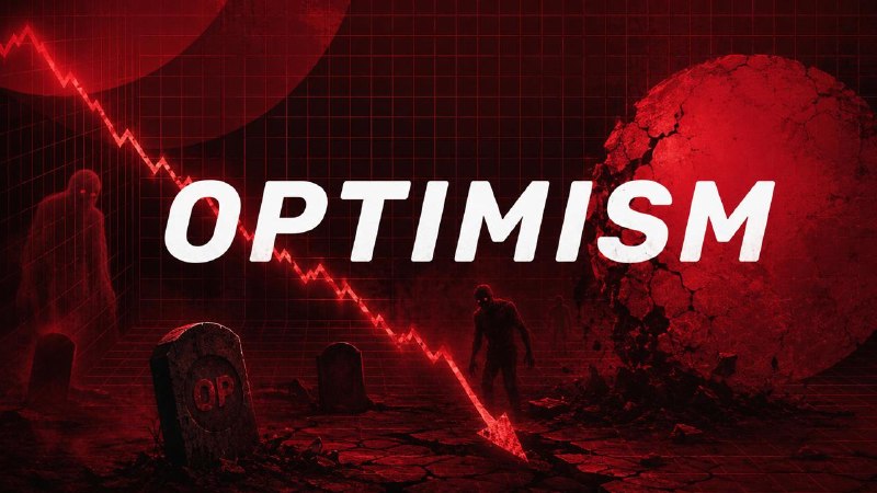Optimism Token Decline Analysis: What's Next for OP?