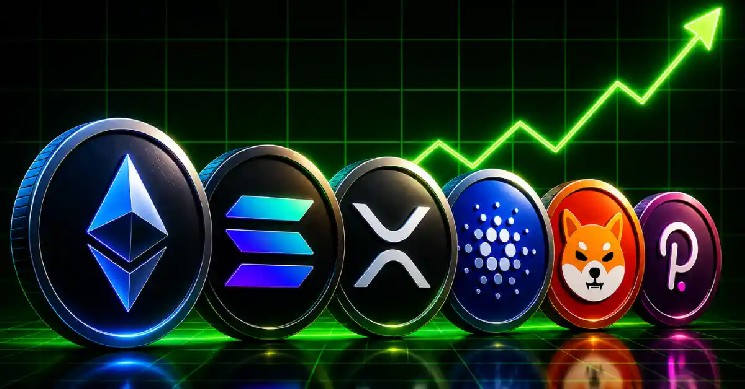 Top 10 Crypto Coins To Buy in 2026: Invest Now!