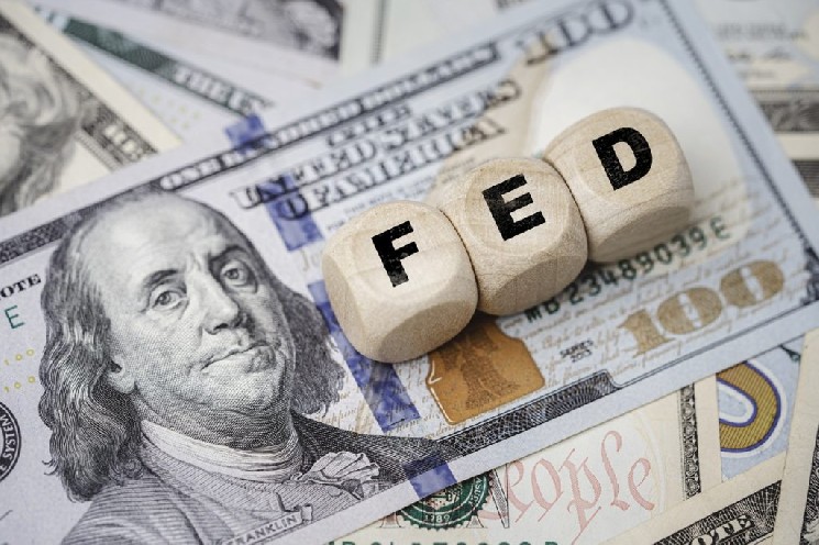 FED Releases Hot Report: Critical Info Revealed!