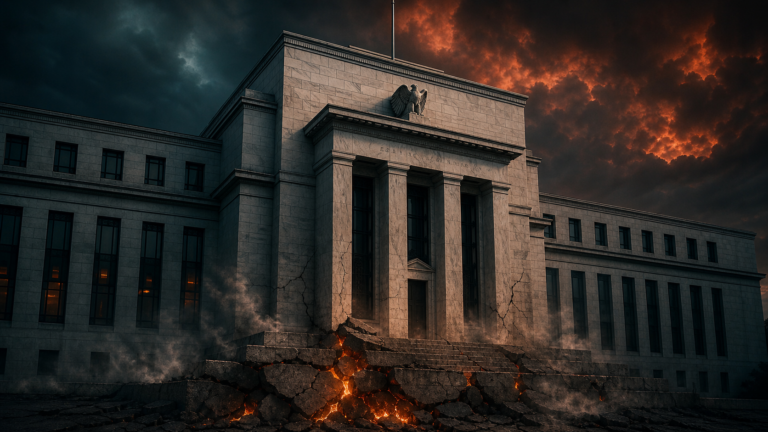 FED Releases Hot Report: Critical Info Revealed!