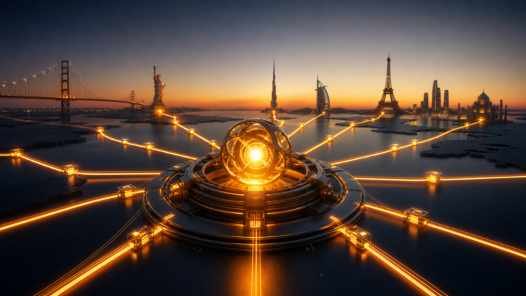 Cosmos Labs Expands Peersyst Partnership: What It Means