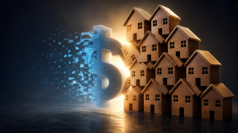 US Digital Dollar Banned Tonight? Housing Law’s CBDC Limit