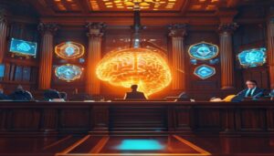 OKX, MetaMask, Matter Labs Back AI Dispute Court