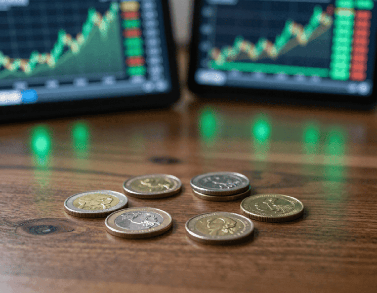 Crypto Price Today: Bitcoin Holds $64K as Robinhood AI Bots Trade