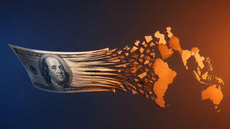 IMF Warns: Stablecoin Risks in Fixed Exchange Rate Economies