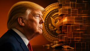 Trump’s Crypto Disclosure: An Institutional Problem