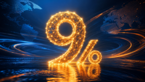 Hyperliquid Captures Record 9% of Global Crypto Futures Market
