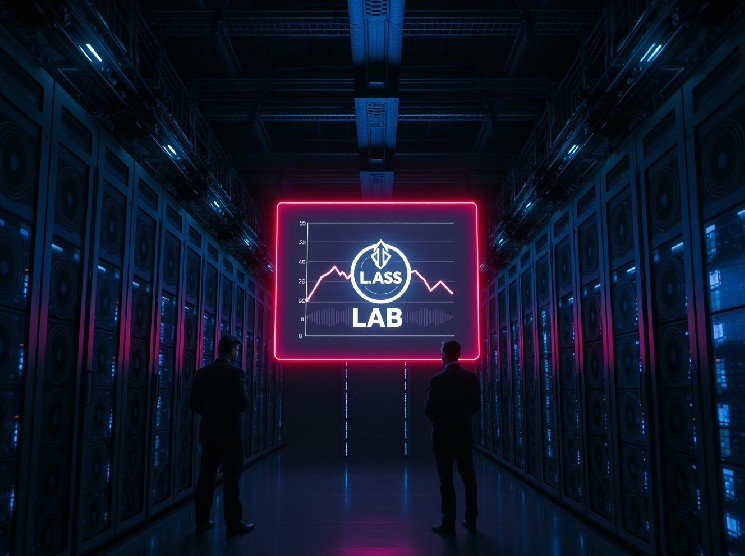 Insider-Linked Wallet Moves $9.15M LAB to Aster: Market Concerns Rise
