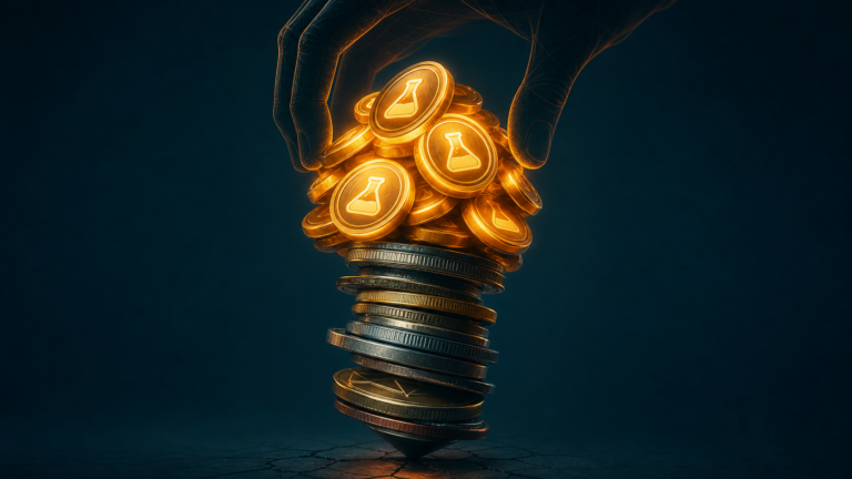 Insider-Linked Wallet Moves $9.15M LAB to Aster: Market Concerns Rise