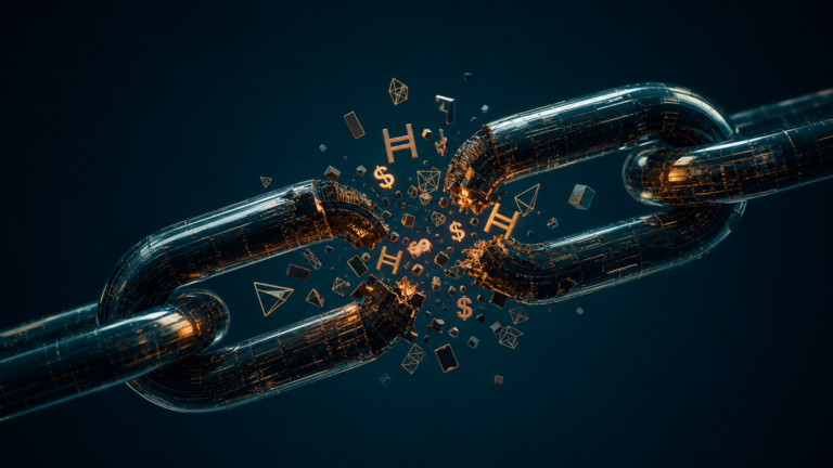 Bonzo Loses 77% Value: $9M Oracle Exploit Rattles Hedera